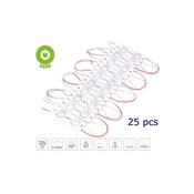 2 Diode String of 25 Modules - 12v