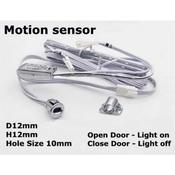 Furniture Low Voltage Sensor Switches