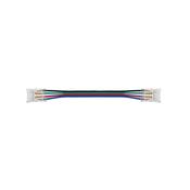 Connectors for Kanlux COB RGB LED Strip