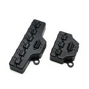 LED Lighting Cable Splitter Terminal Blocks