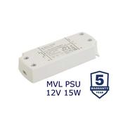 Voltage Power Supply 12V 15W PFC