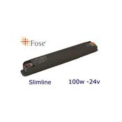 Constant Voltage Power Supply 24V 100W