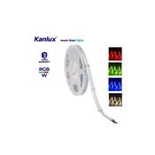 LED tape LCOB 19W/M RGBW