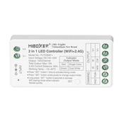 2 in 1 LED Strip Controller (WiFi+2.4G)