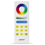 FUT088 RGB+CCT Full Touch Remote