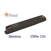 Constant Voltage Power Supply 12V 150W Slim