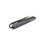MPH Waterproof Slimline 12v 200w Power Supply