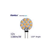 LED12 G4 1.2w