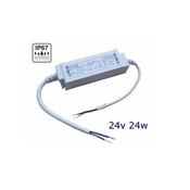 Waterproof MLED Power Supply 24v 24w