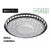 Plateo Sun 4 UFO High Bay 205W
