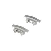 End Plugs for Hartmann Recessed Profile LP301S-END