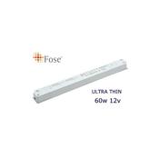Ultra-Thin 12v 60w Power supply