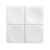 MiBoxer 4 GANG Wireless Dimming Panel