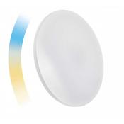 Nymphea 24W CCT+Dim Wi-Fi/Bt Spectrum Smart