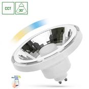 AR111 GU10 SMD 230V 10W WHITE SMART image