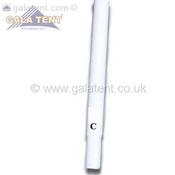 Gala Tent Marquee - C - Pole 38mm image