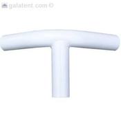 Gala Tent Marquee - 3 Way Corner &amp; Apex Joint image