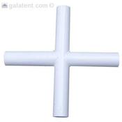 Gala Tent Marquee - 4 Way Flat Joint