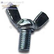 Gala Tent Marquee Wing Nut Joint Bolt image
