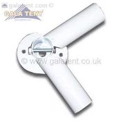 Gala Tent Marquee Ground Bar Corner Joint image