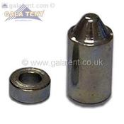 Eyelet Closing Tool image
