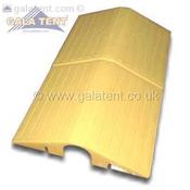 Ground Bar / Cable Ramp Cover