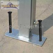 Heavy Duty Ground Anchor Pegs image