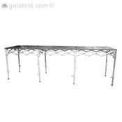 3m Popup Folding Trade Counter image