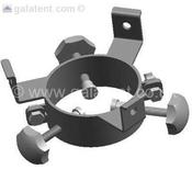 Parasol Universal Heater Clamp