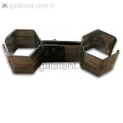 Gala Shade Pro-40/50 Gazebo Framework Connector