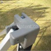 Gala Shade Pro-MX Gazebo - 2P Cap image