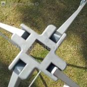 Gala Shade Pro-MX Gazebo - 4P Slider image