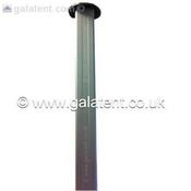 Gala Shade Pro-40 Gazebo - (Peak Pole) image