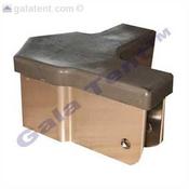Gala Shade Pro-50 Gazebo - 2P Cap