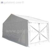 9m Span Gala Tent Marquee Fusion - 3m Add-On-Bay image