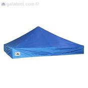 3m x 3m Gala Shade Pro Gazebo Canopy (Blue) image