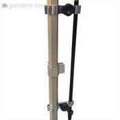 Gala Shade Pro-50 Banner Flag Frame Clamp (Single) image