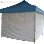 3m x 3m Gala Shade Pro Gazebo Inner Tent Awning image