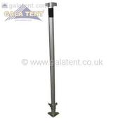 Gala Shade Pro-50 Gazebo - Complete Middle Leg
