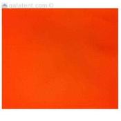 15cm x 12.5cm Gala Shade Gazebo Repair Patch &amp; Glue (Orange)