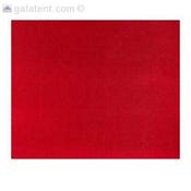 15cm x 12.5cm Gala Shade Gazebo Repair Patch &amp; Glue (Red) image