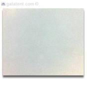 15cm x 12.5cm Gala Tent Repair Patch &amp; Glue (Clear Window)