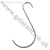 Globe Light Steel Hook image