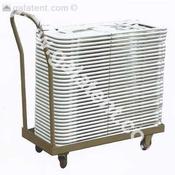 Heavy Duty Chair Trolley image