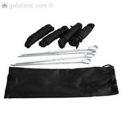 Gala Shade Pro-MX Gazebo - Tie Down Kit image