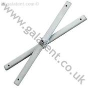 Gala Shade Trade Table Truss