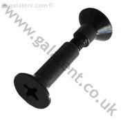 Gala Shade Pro-MX Gazebo - Truss Bolt image