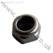 Gala Shade Pro-40/50 Gazebo - Locking Nut image