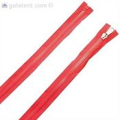 Gala Shade Pro Gazebo Sidewall Zip (Red) image