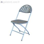Granalite Folding Chair image